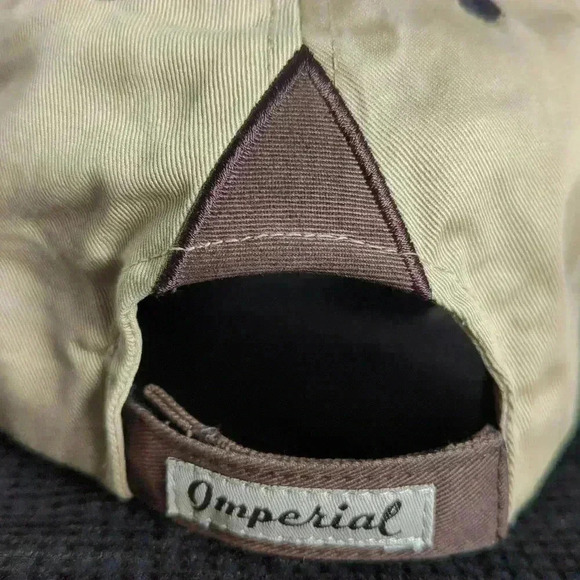 Imperial Sun Lakes Country club hat - Picture 6 of 6